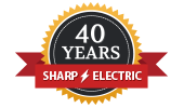 Sharp Electric